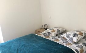 Appartement Mende 2 Chambres Canapé lit WIFI Gratuit